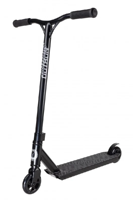 Blazer Pro Complete Scooter Outrun 2 - Black