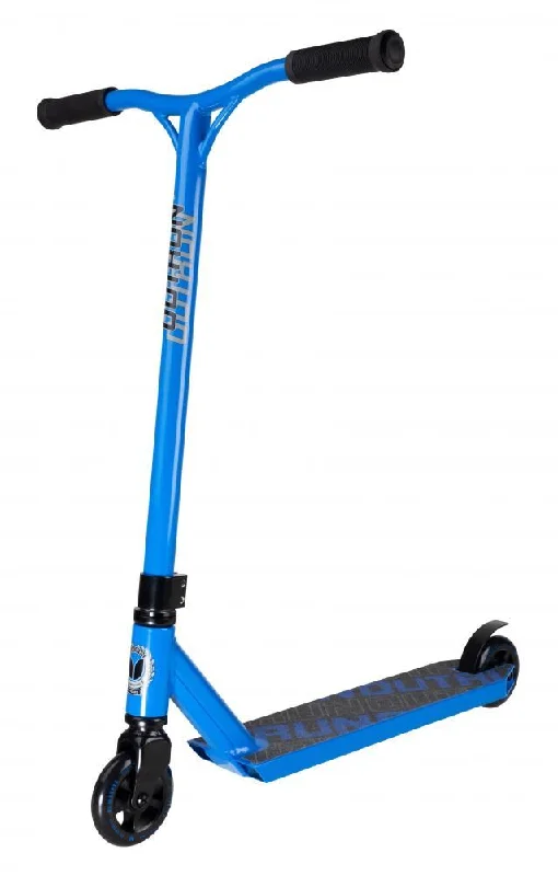 Blazer Pro Complete Scooter Outrun 2 - Blue