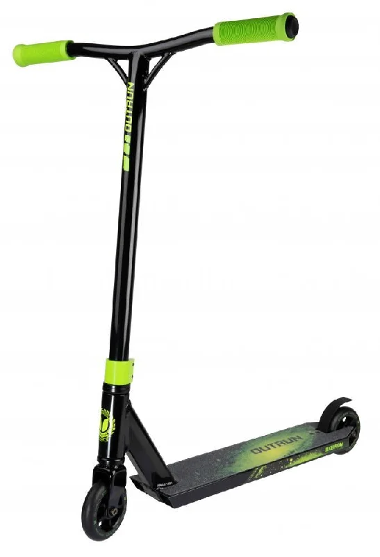 Blazer Pro Complete Scooter Outrun 2 FX - Galaxy - Black