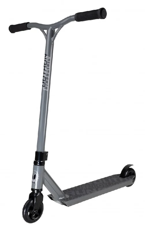 Blazer Pro Complete Scooter Outrun 2 - Grey