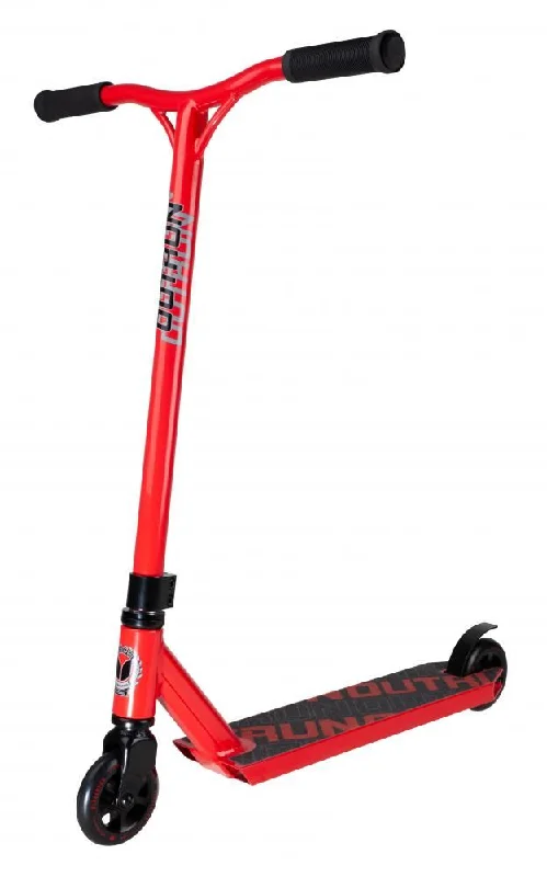 Blazer Pro Complete Scooter Outrun 2 - Red