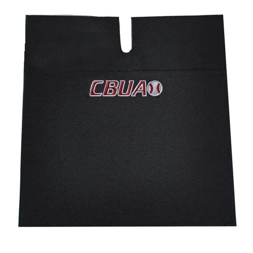 CBUAO Black Ball Bags