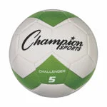 Champion Sports Challenger Soccer Ball - Size 5