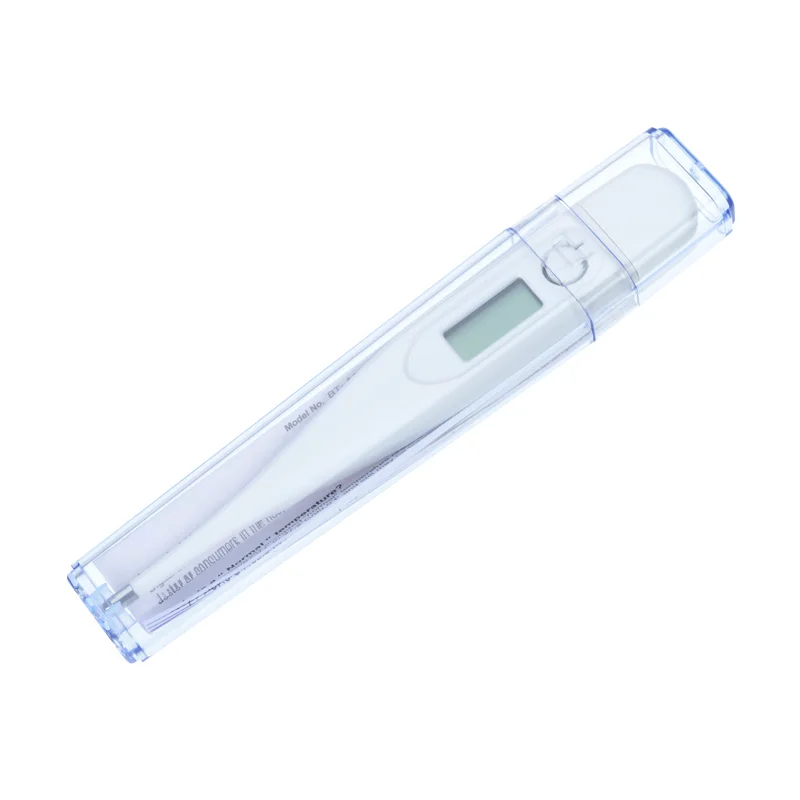 Digital Personal Thermometer