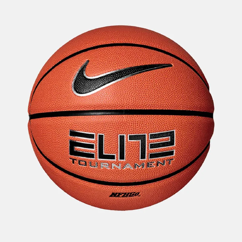 Elite Tournament 8P NFHS Basketball (Deflated)