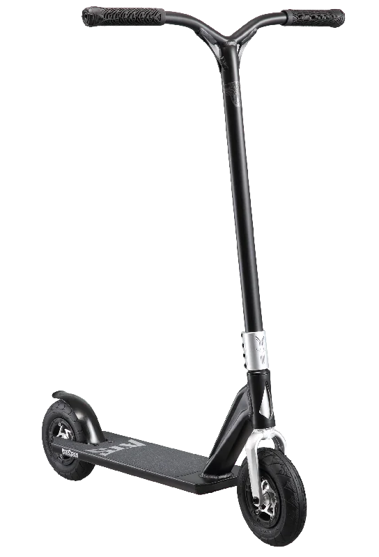 Envy Complete Scooter ATS S2 Pro - Black/Silver