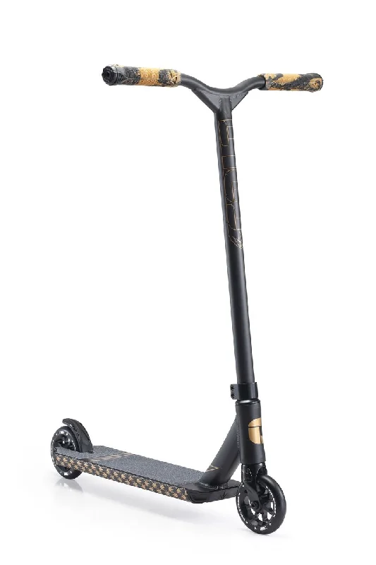 Envy Complete Scooter Colt S4 - Black