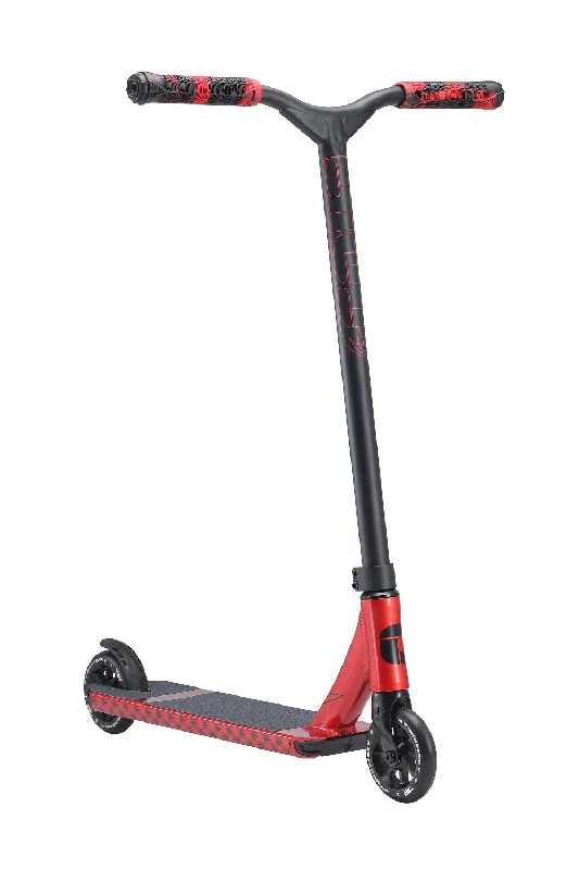 Envy Complete Scooters Colt S4 - Red