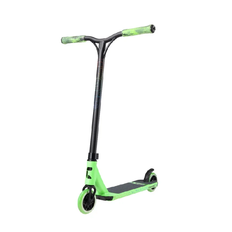 Envy Complete Scooters Colt S5 - Green