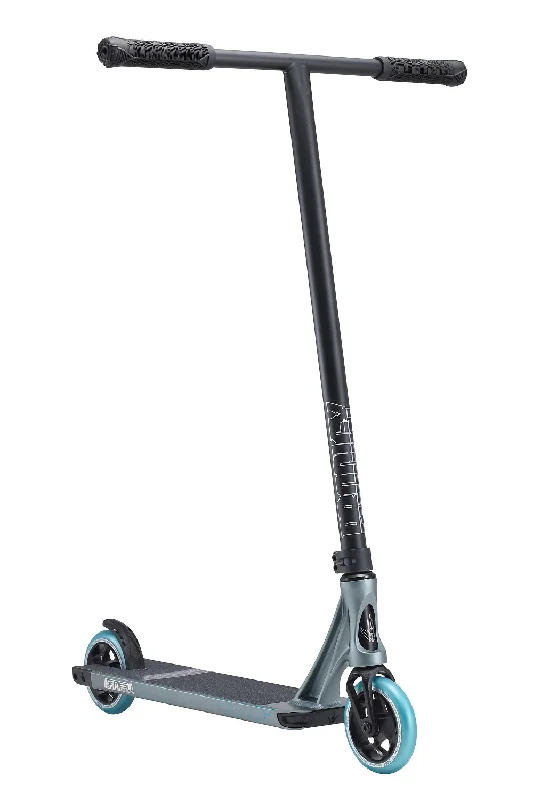 Envy Complete Scooters Prodigy S8 - Street Grey