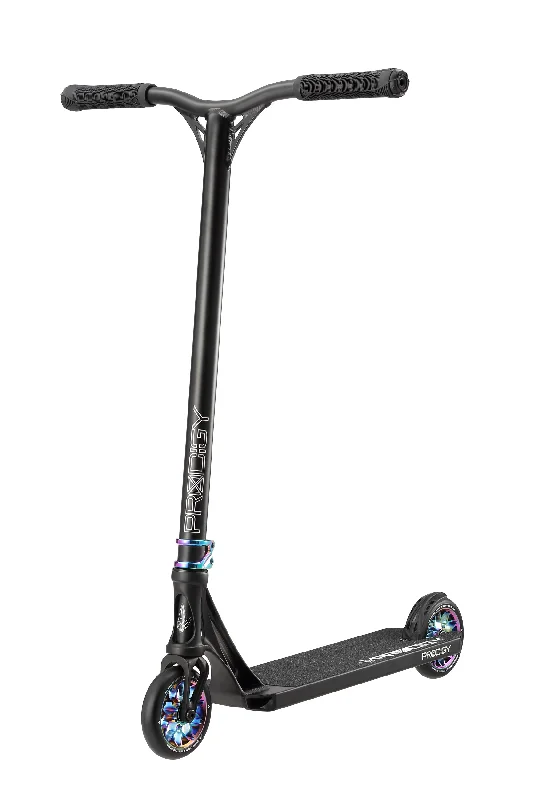 Envy Scooters Prodigy X Pro Scooter - Black/Oil Slick