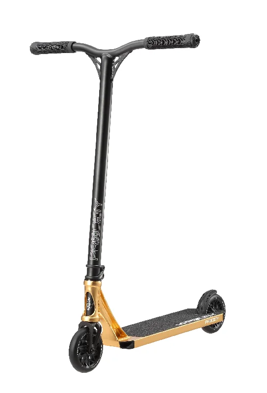 Envy Scooters Prodigy X Pro Scooter - Gold