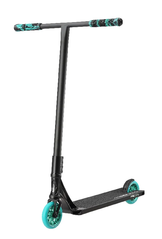 Envy Scooters Prodigy X Street Pro Scooter - Black