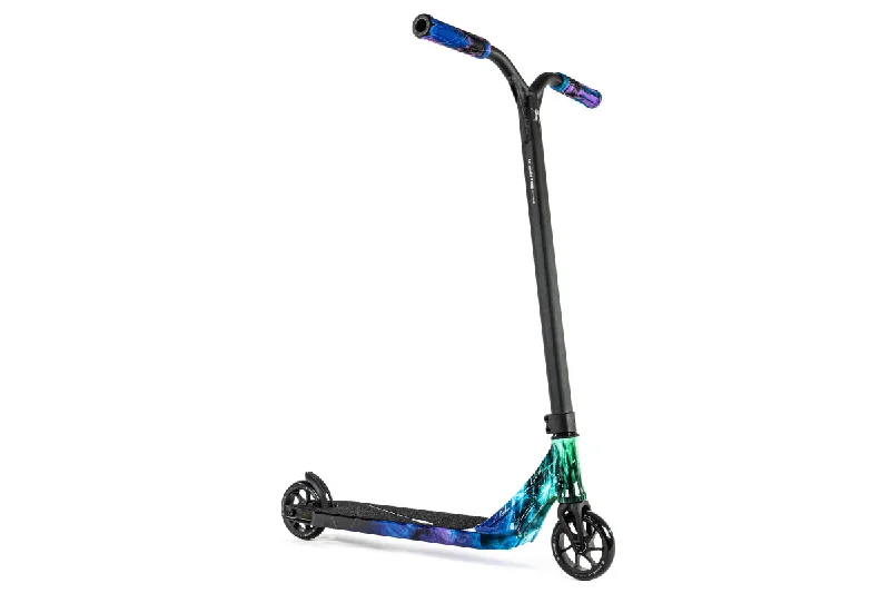 Ethic DTC Erawan V2 Medium Complete Scooter - Iridium