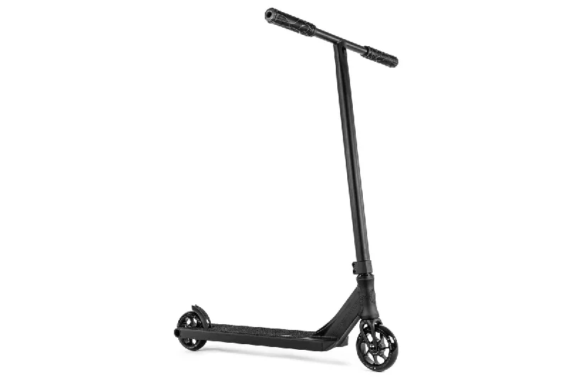 Ethic DTC Pandora Large Complete Scooter - Black