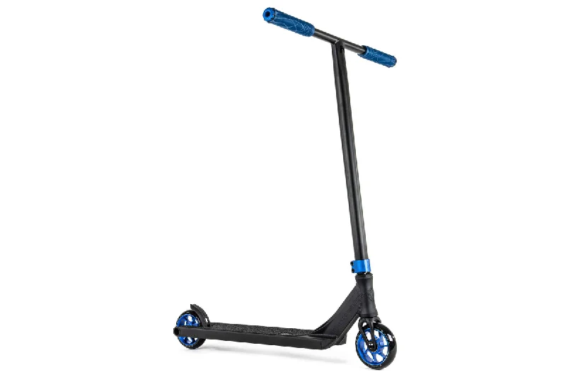 Ethic DTC Pandora Large Complete Scooter - Blue