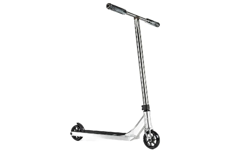 Ethic DTC Pandora Large Complete Scooter - Brushed