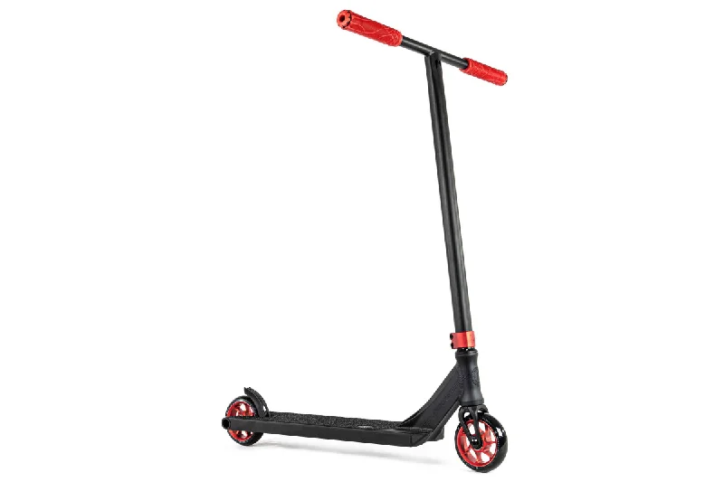 Ethic DTC Pandora Large Complete Scooter - Red