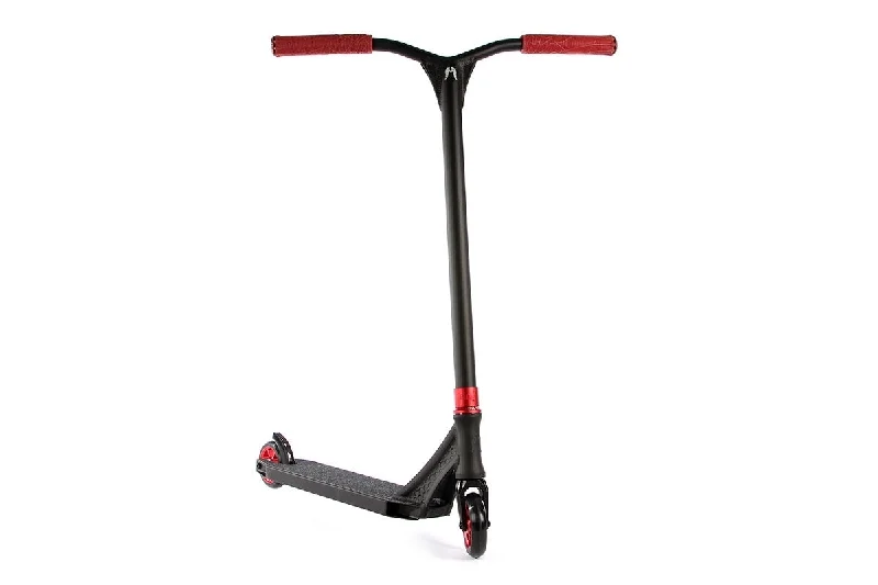 Ethic DTC Erawan Complete Scooter - Red