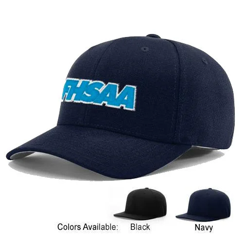 FHSAA Logo P3 Performance Umpire Hats