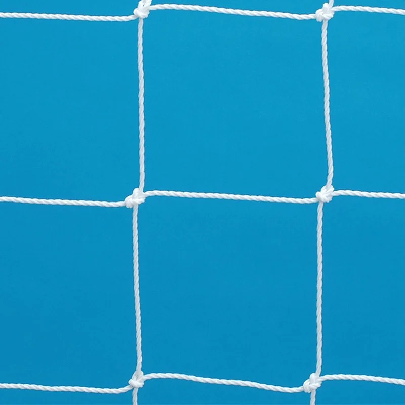 Harrod Junior Gaelic Goal Net | 2.5mm