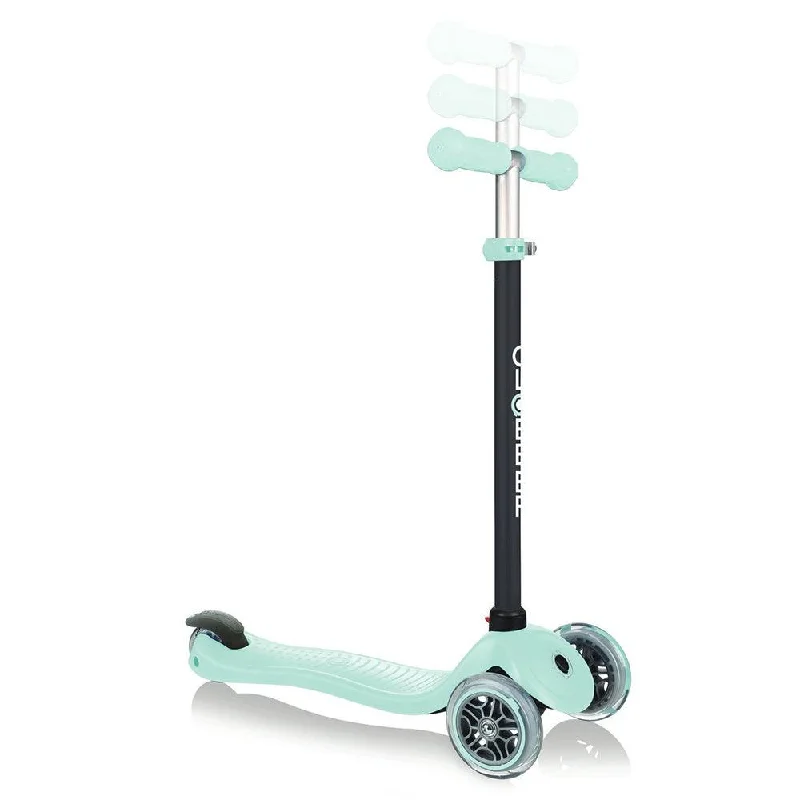 Globber Go Up Sporty Scooter