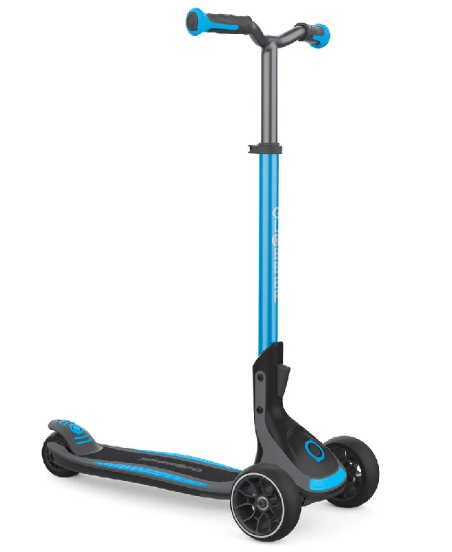 Globber Ultimum 3-Wheel Scooter