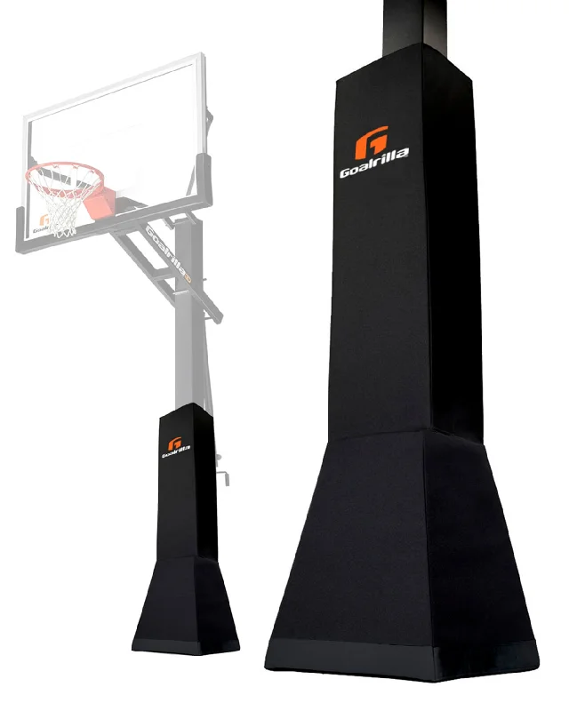 Deluxe Basketball Pole Pad