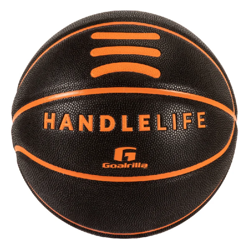 Handlelife Heavy Weight Training Basketball - 29.5 Men's