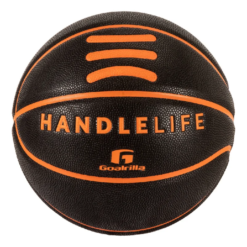 HandleLife Heavy Basketball - 28.5 Women/Youth