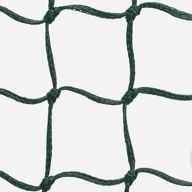 Harrod HP14 Braided Net Hockey for Goals | 3mm