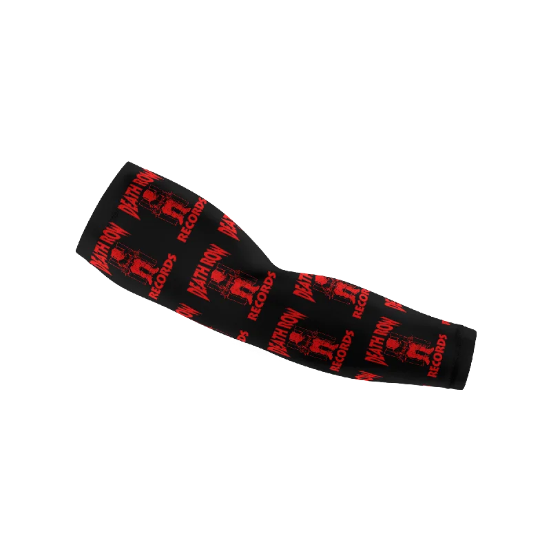 HOOPS Red Inmate Shooting Sleeve