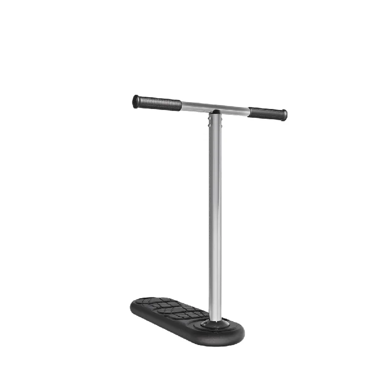 Indo 570 Trampoline Scooter - Black