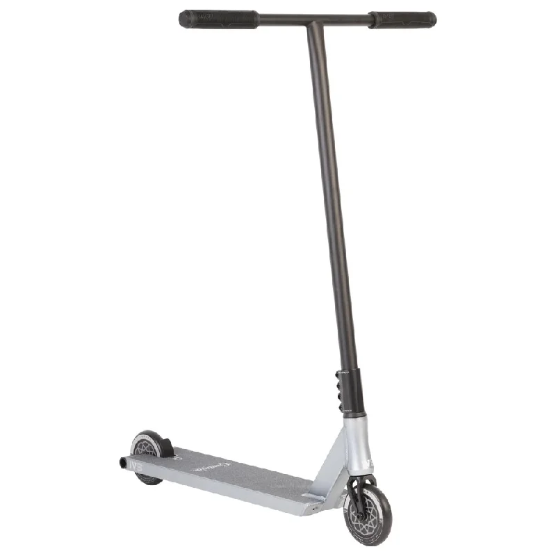 Invert Curbside Street Complete Scooter Medium - Titanium