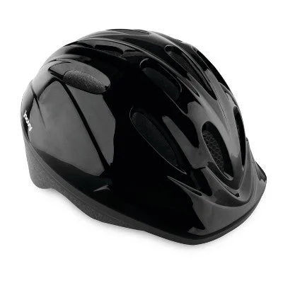 Open Box - Joovy Noodle Kids' Bike Helmet - Black XS/S