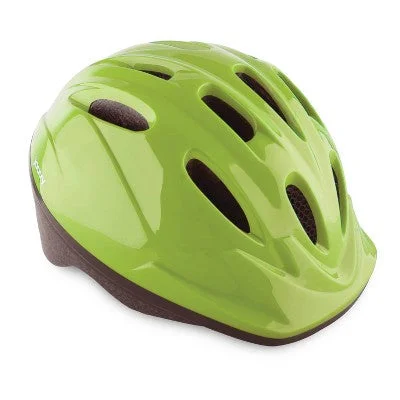 Open Box - Joovy Noodle Kids' Bike Helmet - Green XS/S