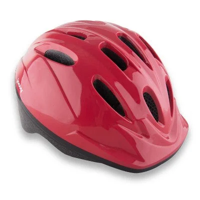 Open Box - Joovy Noodle Kids' Bike Helmet - Red XS/S