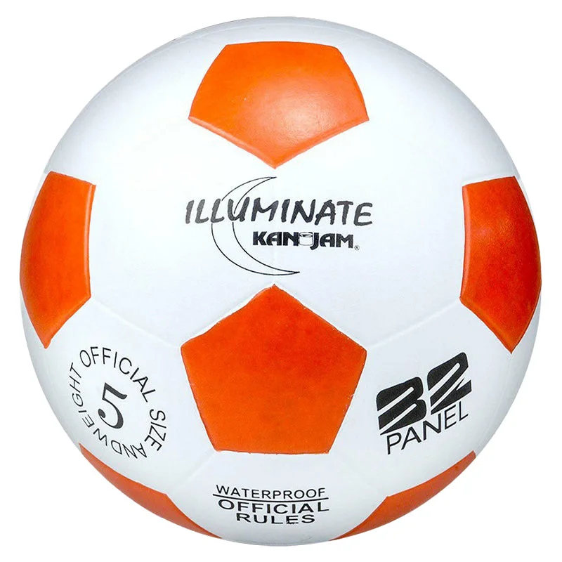 Kanjam Illuminate LED Football | Size 5