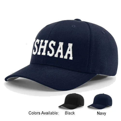 Kansas KSHSAA Performance Umpire Hats