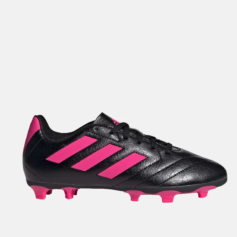 Black/Shock Pink 2