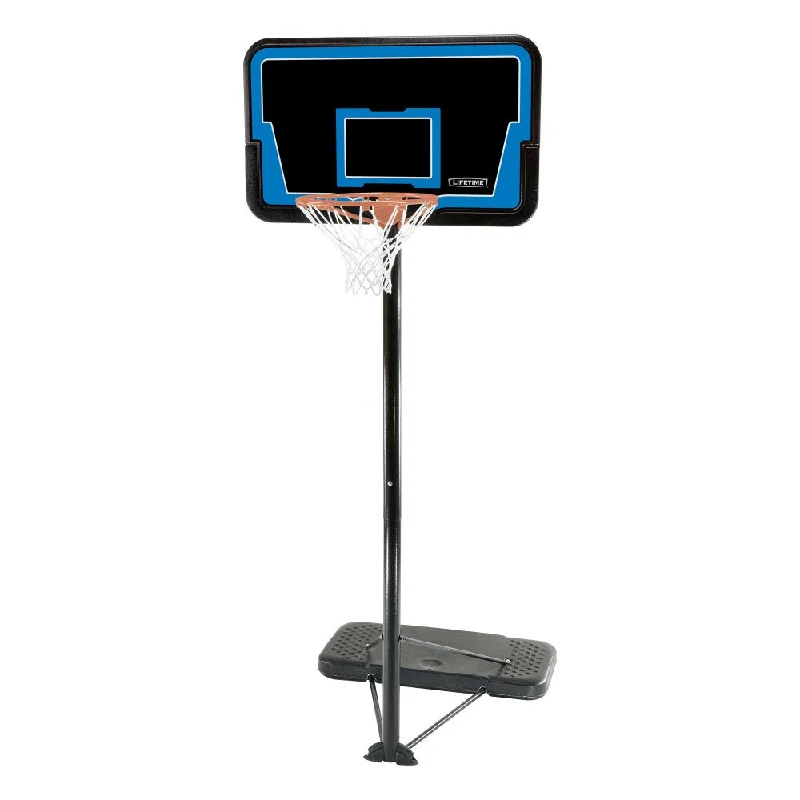 Lifetime Impact 44" Basketball Set