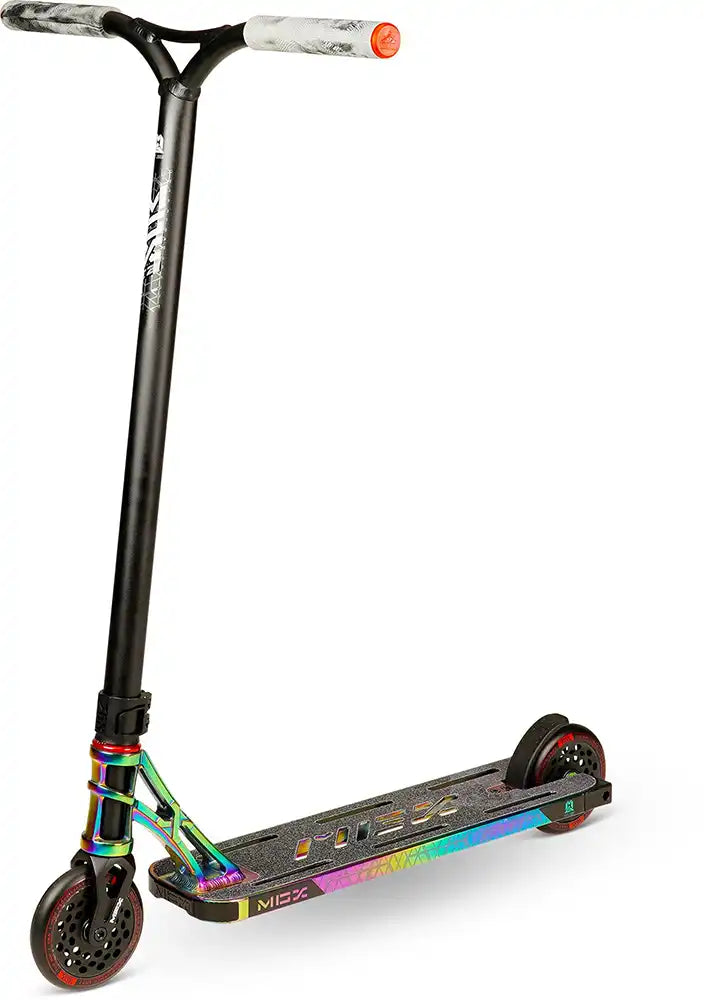 MGP MGX E2 Extreme Scooter