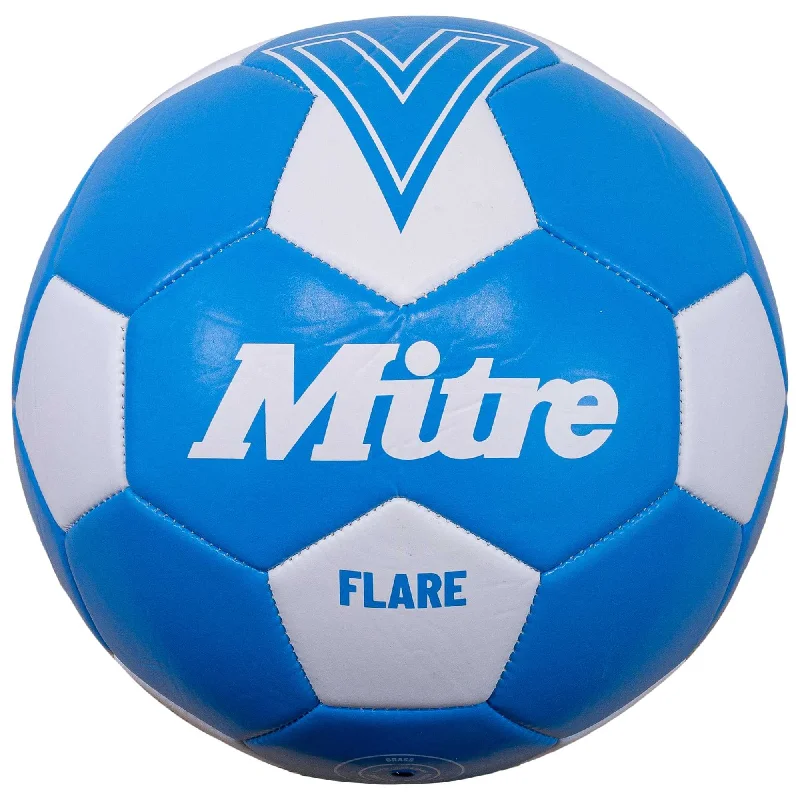 Mitre Flare Soccer Ball