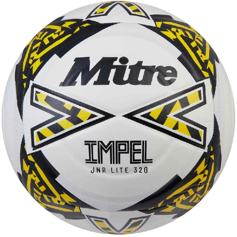 Mitre Junior Impel Lite Football | 320g