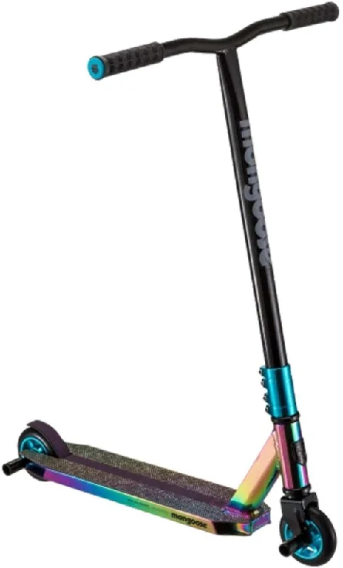 Mongoose Rise 100 Pro SE Scooter