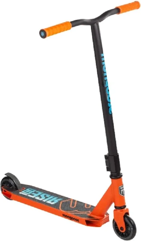 Mongoose Rise 100 Scooter