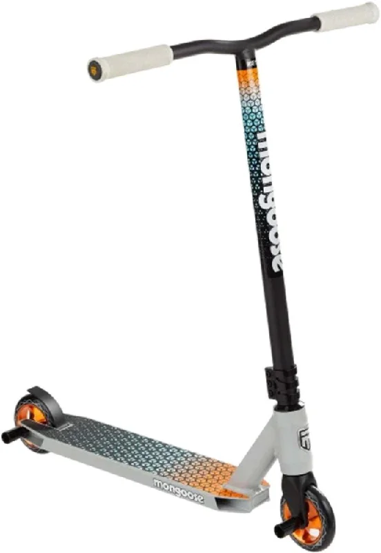 Mongoose Rise 110 Elite Scooter