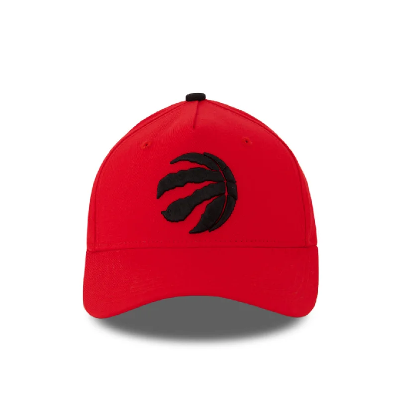 NBA - Kids' Toronto Raptors Precurve Snapback (HK2BOBB88 RAP)