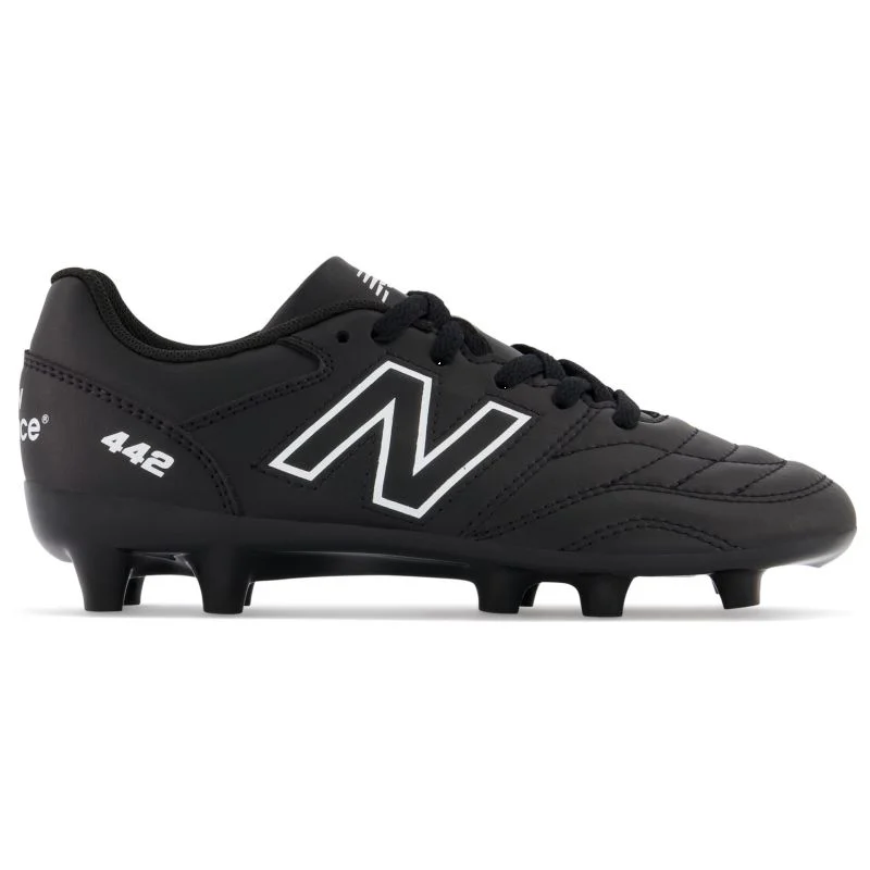 New Balance 442 v2 FG Kids Football Boot