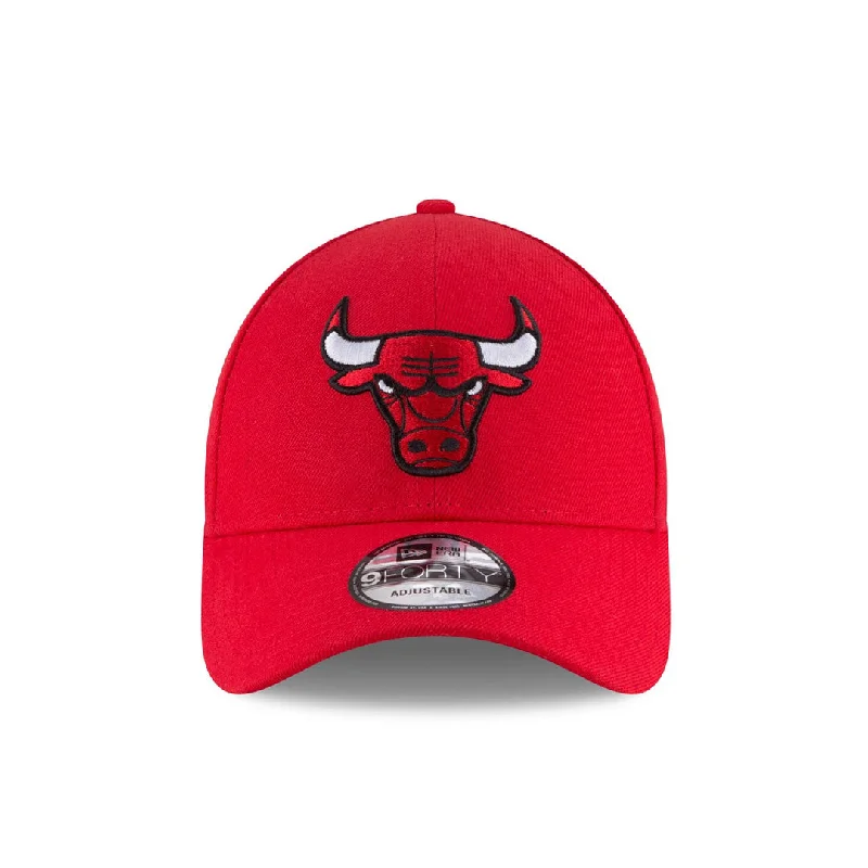 New Era - Chicago Bulls The League 9FORTY Adjustable Cap (11423439)